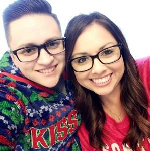 Meet your Posher, Marcy